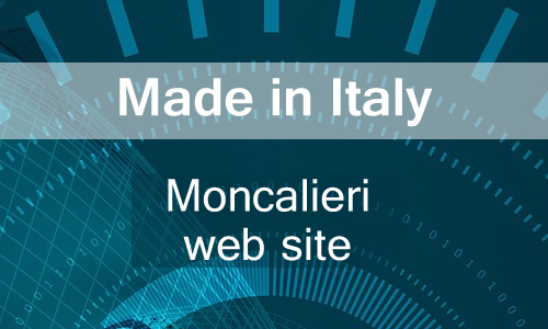 realizzazione siti web moncalieri