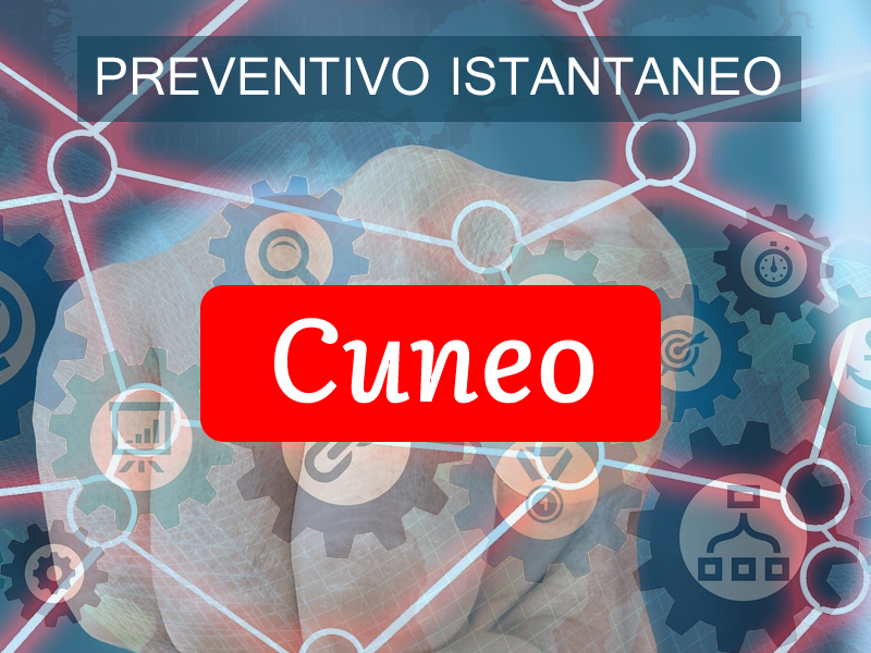 Realizzazione siti web Cuneo