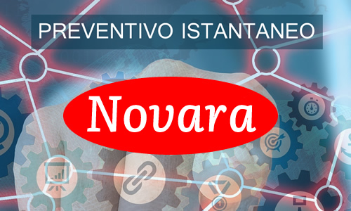 Realizzazione siti web Novara