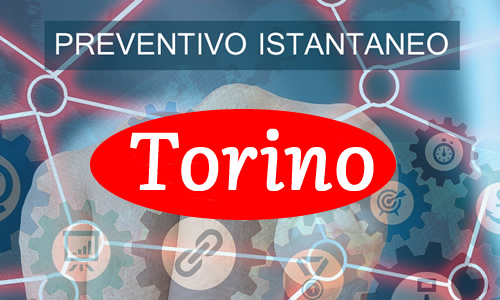 Realizzazione siti web Torino